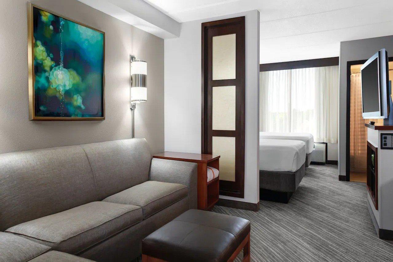 Hyatt Place Denver Airport Aurora Exterior foto