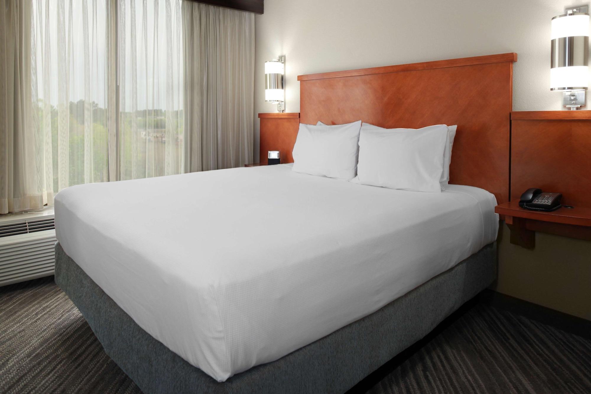 Hyatt Place Denver Airport Aurora Exterior foto