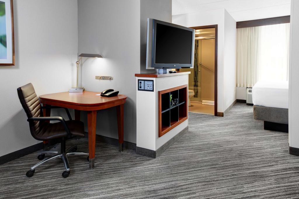 Hyatt Place Denver Airport Aurora Exterior foto