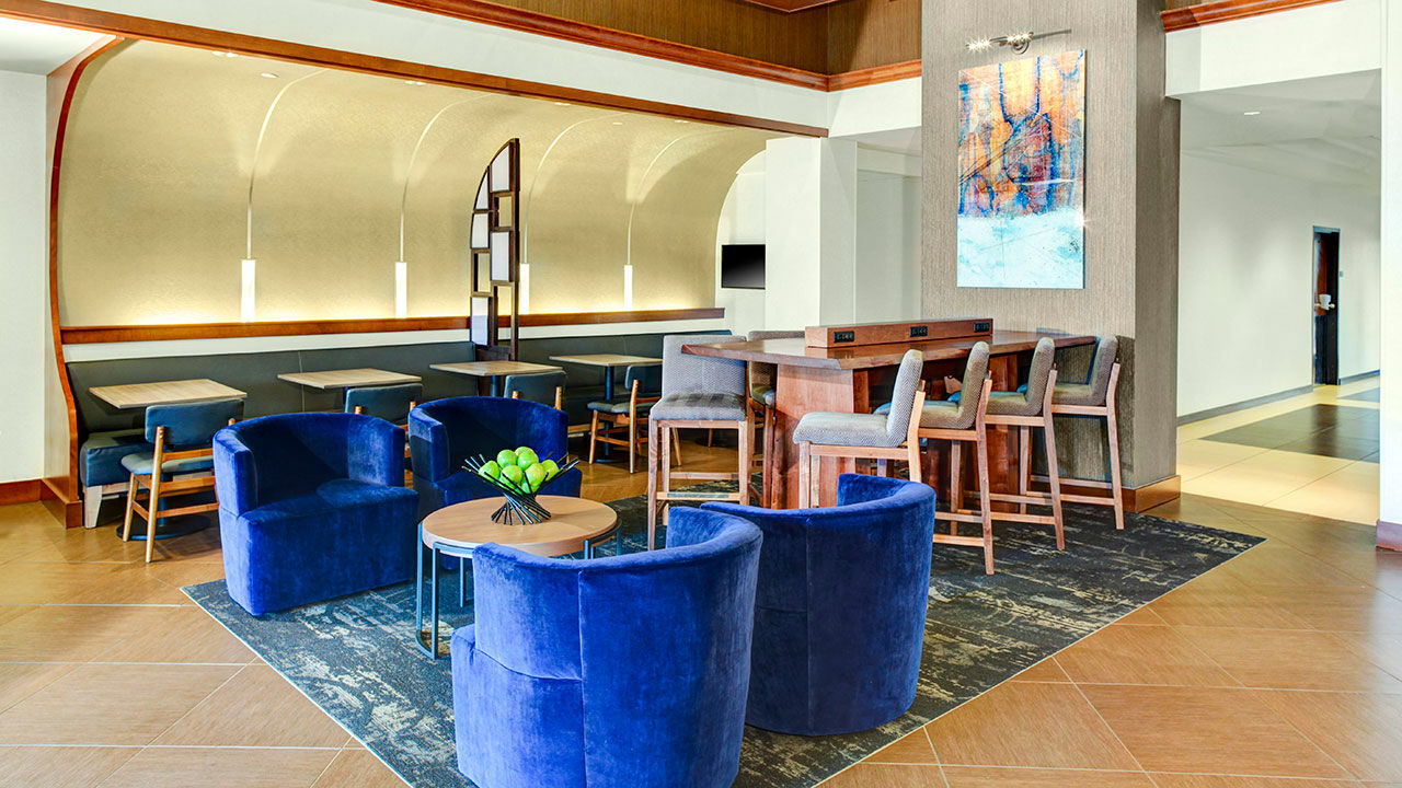 Hyatt Place Denver Airport Aurora Exterior foto
