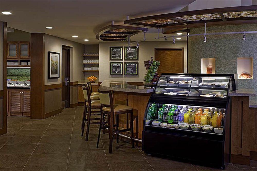 Hyatt Place Denver Airport Aurora Restaurante foto